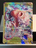One Piece EB04-061 Monkey. D.Luffy, Englisch