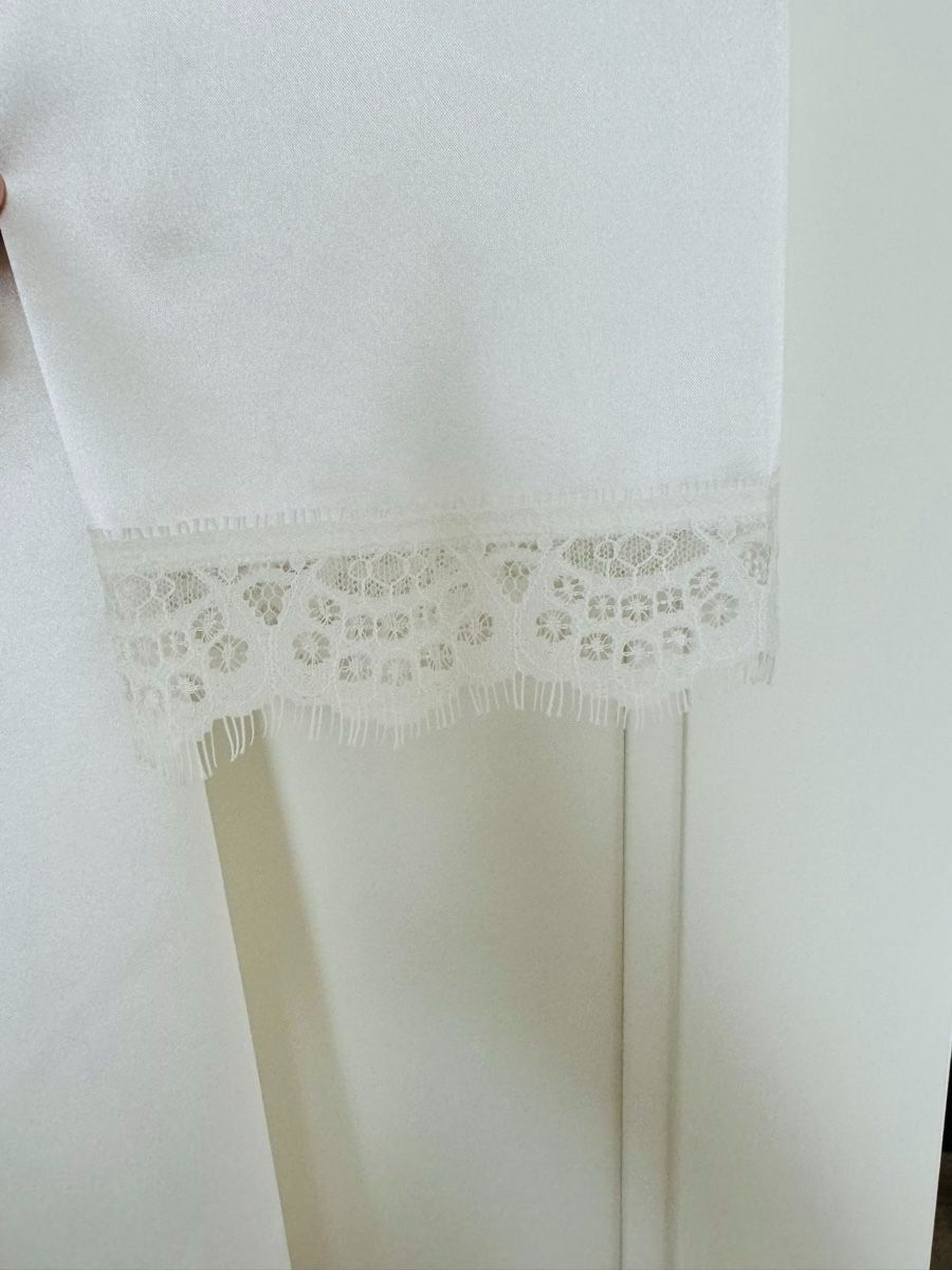 Kimono: Brautkimono - perfekt für das Getting Ready – Usato da Wangen b.Dübendorf venduto da Goe 3