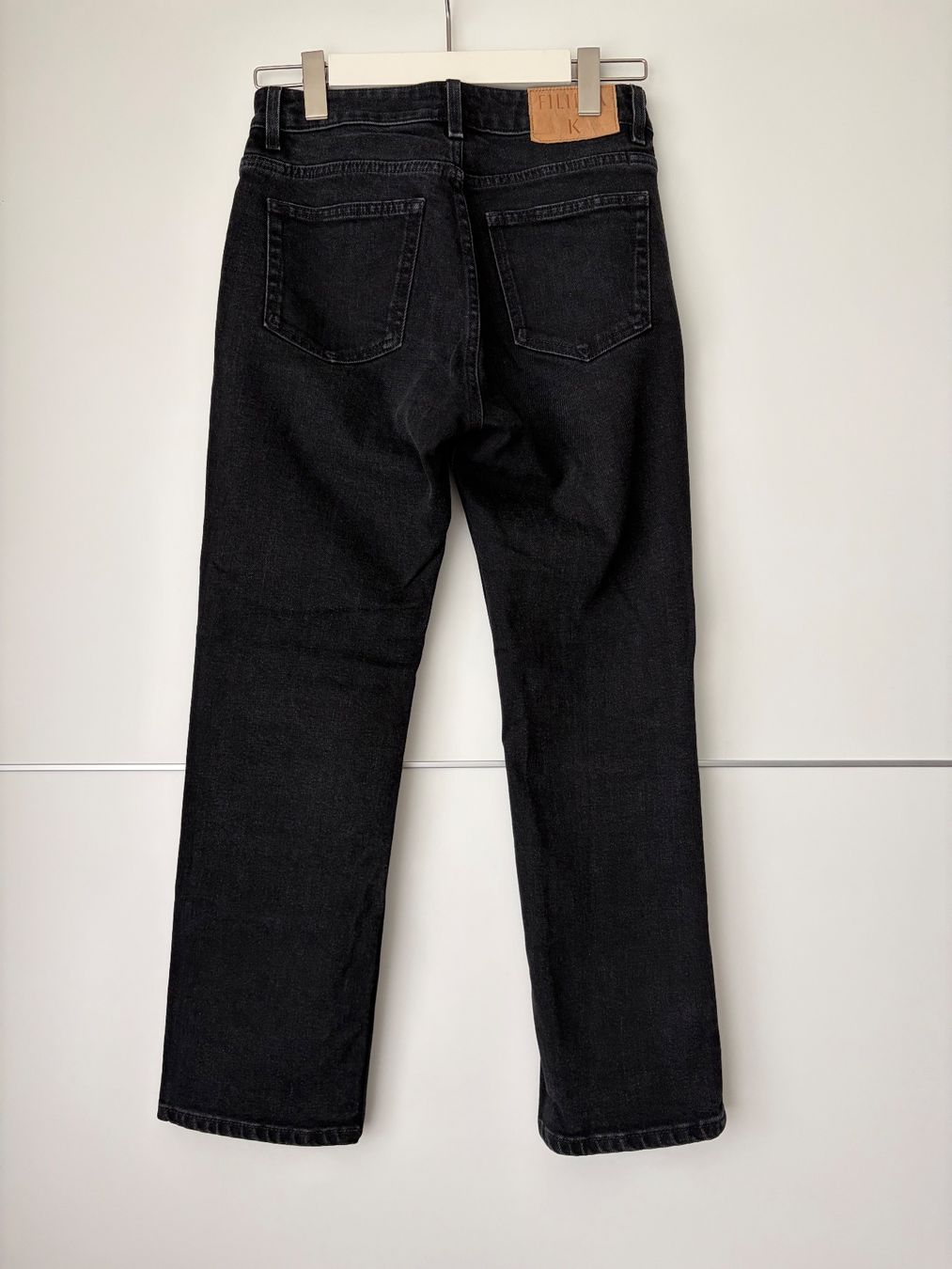 Filippa K Jeans: Jeans - Filippa K - Grösse 27 – Nuovo (secondo la descrizione) da Baar venduto da Colette18 1
