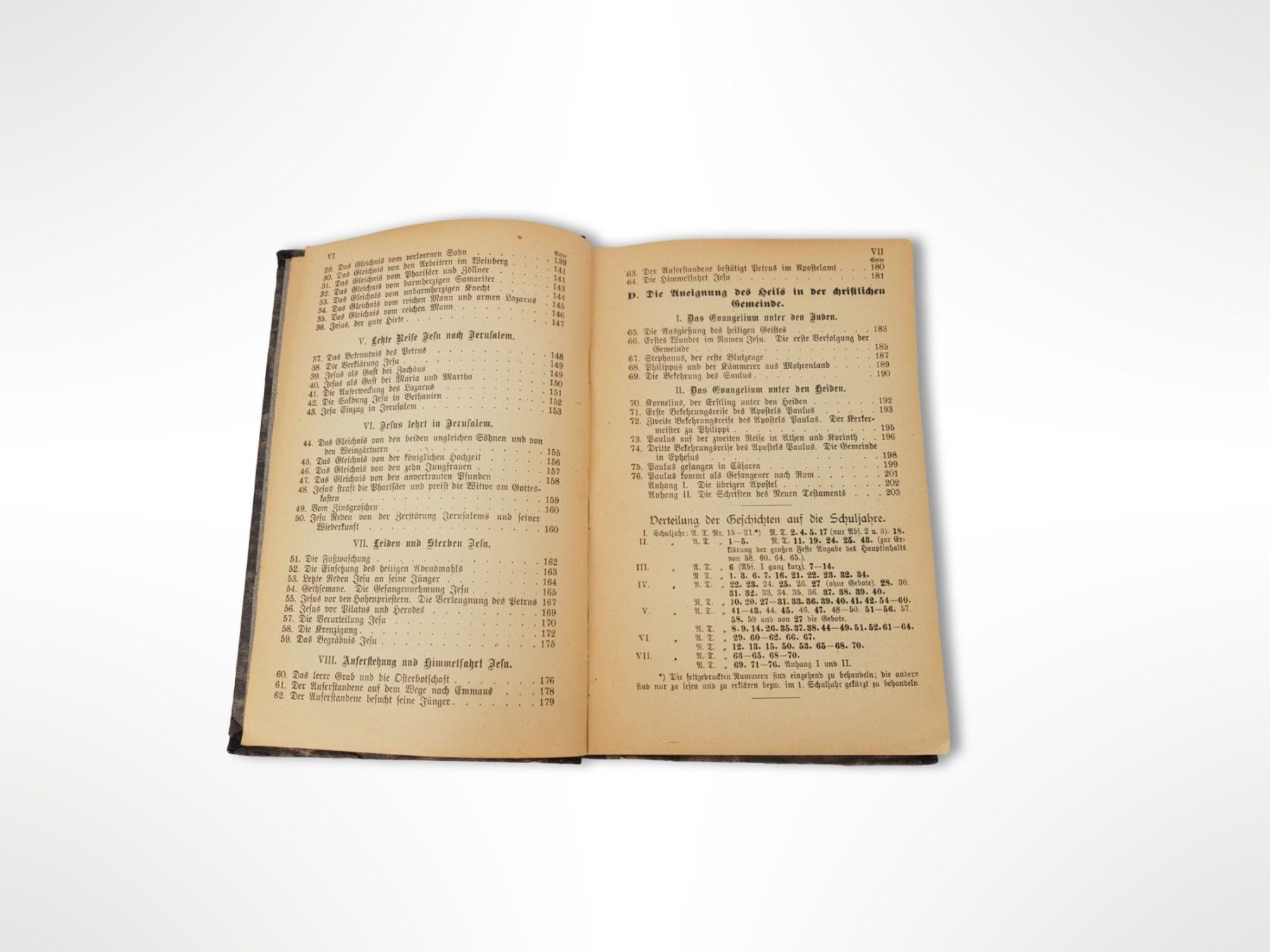 Libri: Buch Biblische Geschichte – Usato da Suhr venduto da Restwert_Suhr 1