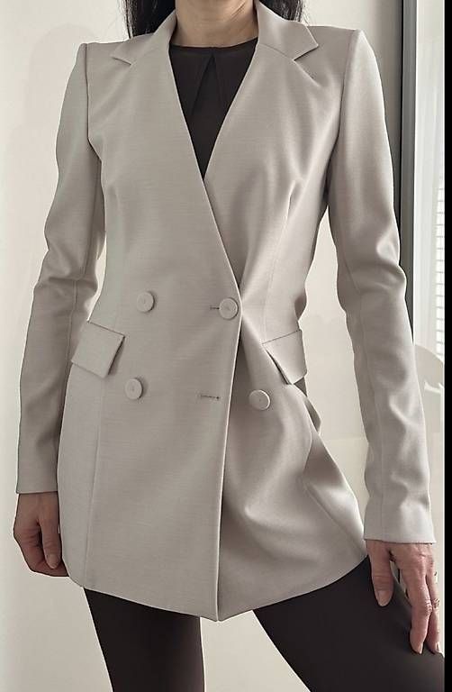 Giacche: Blazer – Usato da Gisikon venduto da Sterena