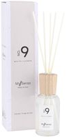 °9 White Flower Premium Diffusor - 100ml