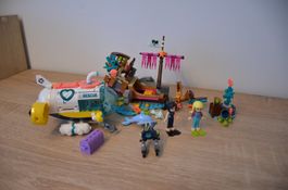 LEGO Friends 41378 Rettung's U-Boot für Delphine