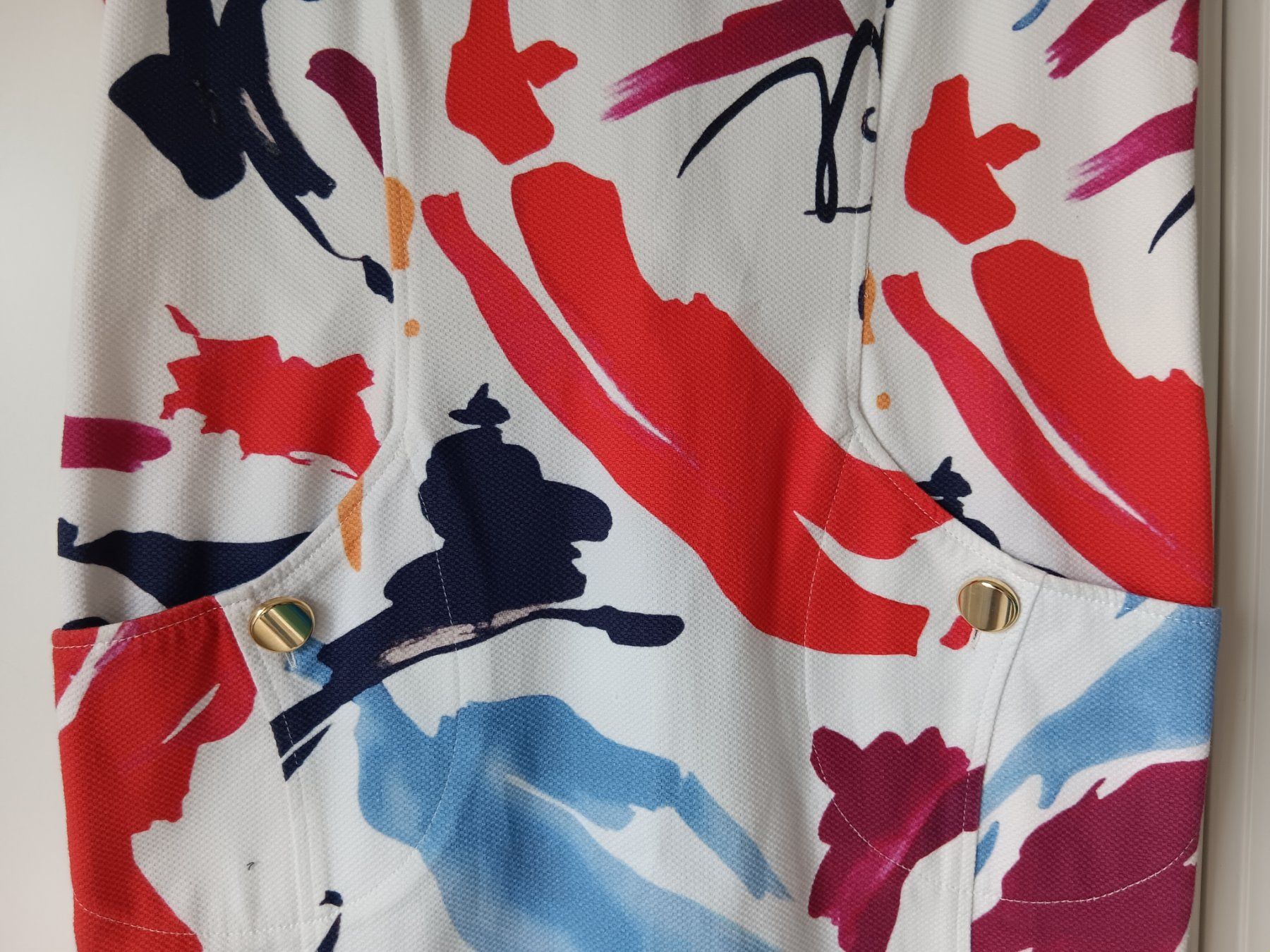 Vestiti: CAROLINE BISS Robe / Kleid taille / Grosse 38 – Usato da Cossonay-ville venduto da Super-Price-Quality 2