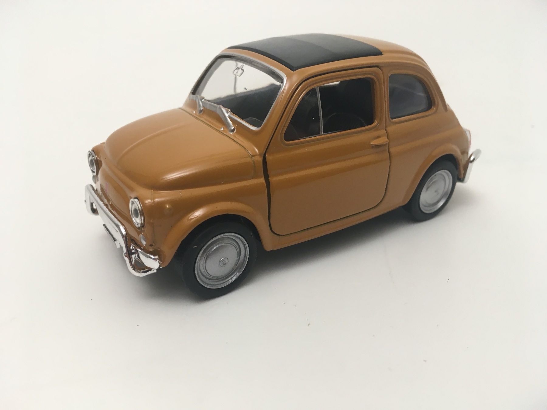 Fiat Modellini d'auto: Modellauto FIAT 500 – Nuovo (secondo la descrizione) da Rheineck venduto da emma.gut