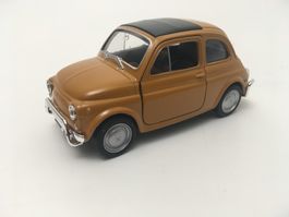 Modellauto FIAT 500