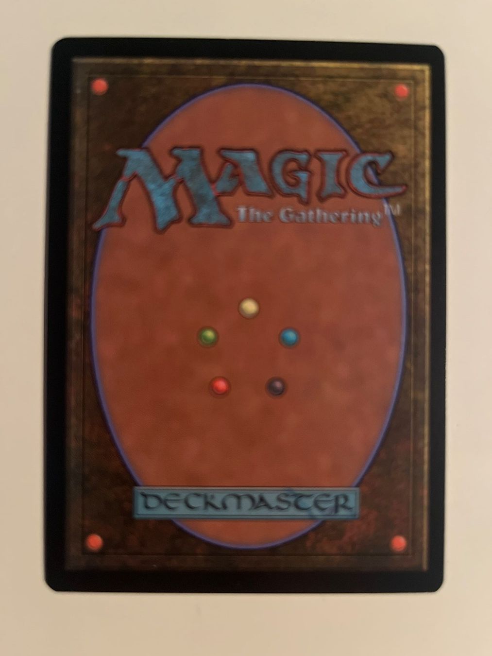 Magic The Gathering Sammelbilder & Trading cards: 1 x Catapult Master - Magic: The Gathering - MtG – Gebraucht aus Kriens von Shadi1980 1
