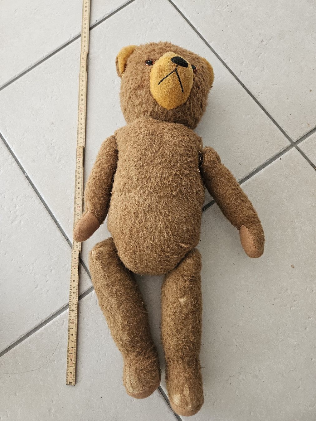 Jouets: alter Bär – D'occasion à Haslen GL par Sandra40