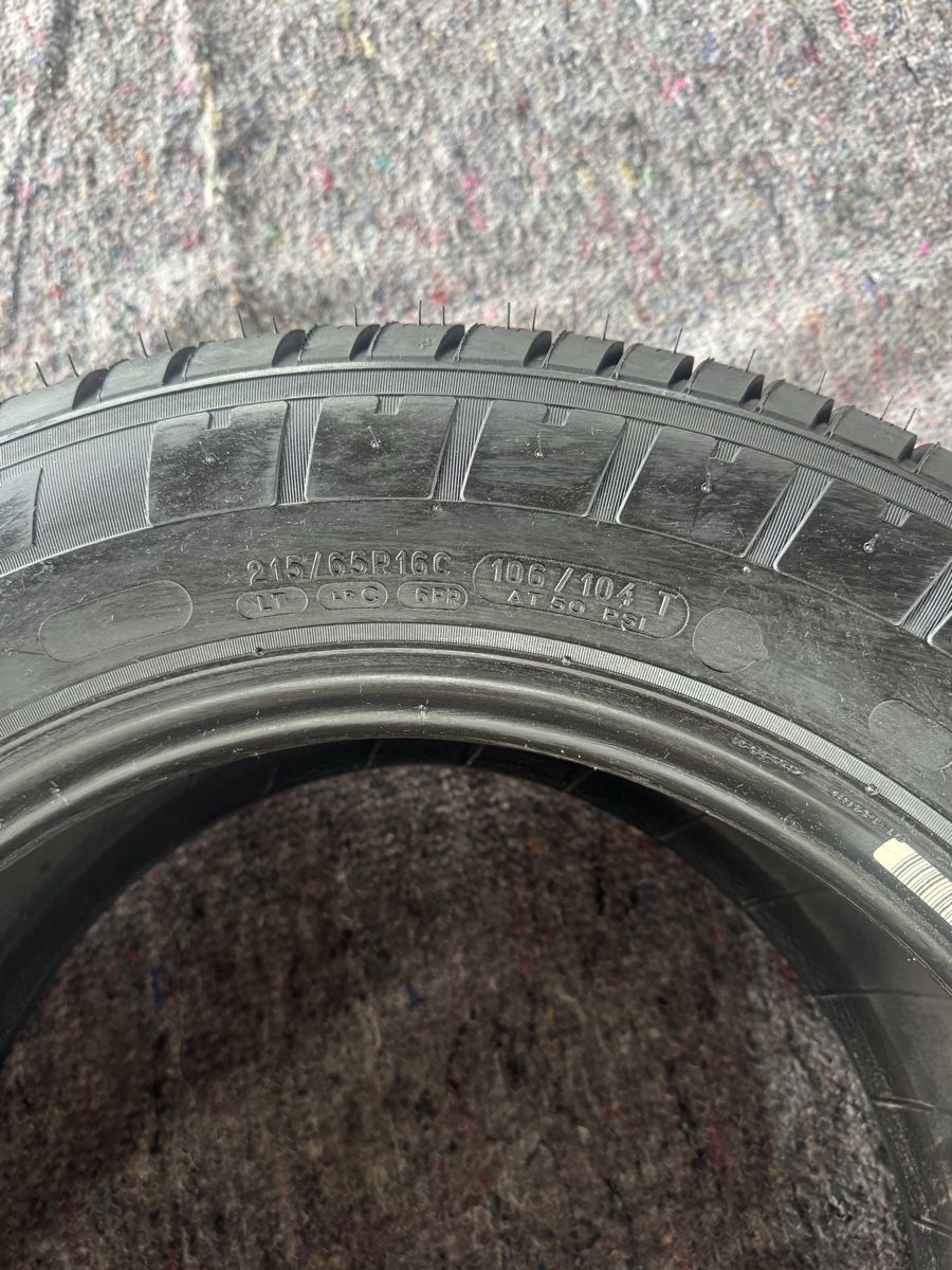 Pneumatici & Ruote complete: Reifen Agilis Michelin 51 – Nuovo e nell'imballaggio originale da Weier im Emmental venduto da mte_2ft7
