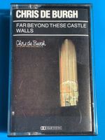 Chris de Burgh – Far Beyond These Castle Walls