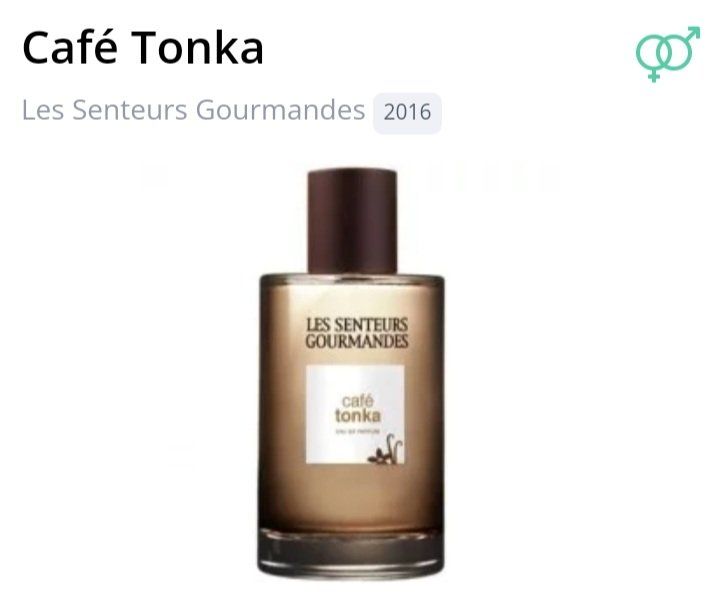 Jlo Profumi & Eau de Toilette: 5 ml CAFE TONKA ABFÜLLUNG – Nuovo (secondo la descrizione) da St. Gallen venduto da CaliSunshine 1