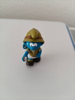 Dschungelschlumpf Abenteurer