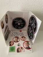 How I Met Your Mother Season 3
