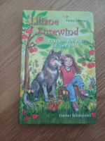 Liliane Susewind: Rückt dem Wolf nicht auf den Pelz!