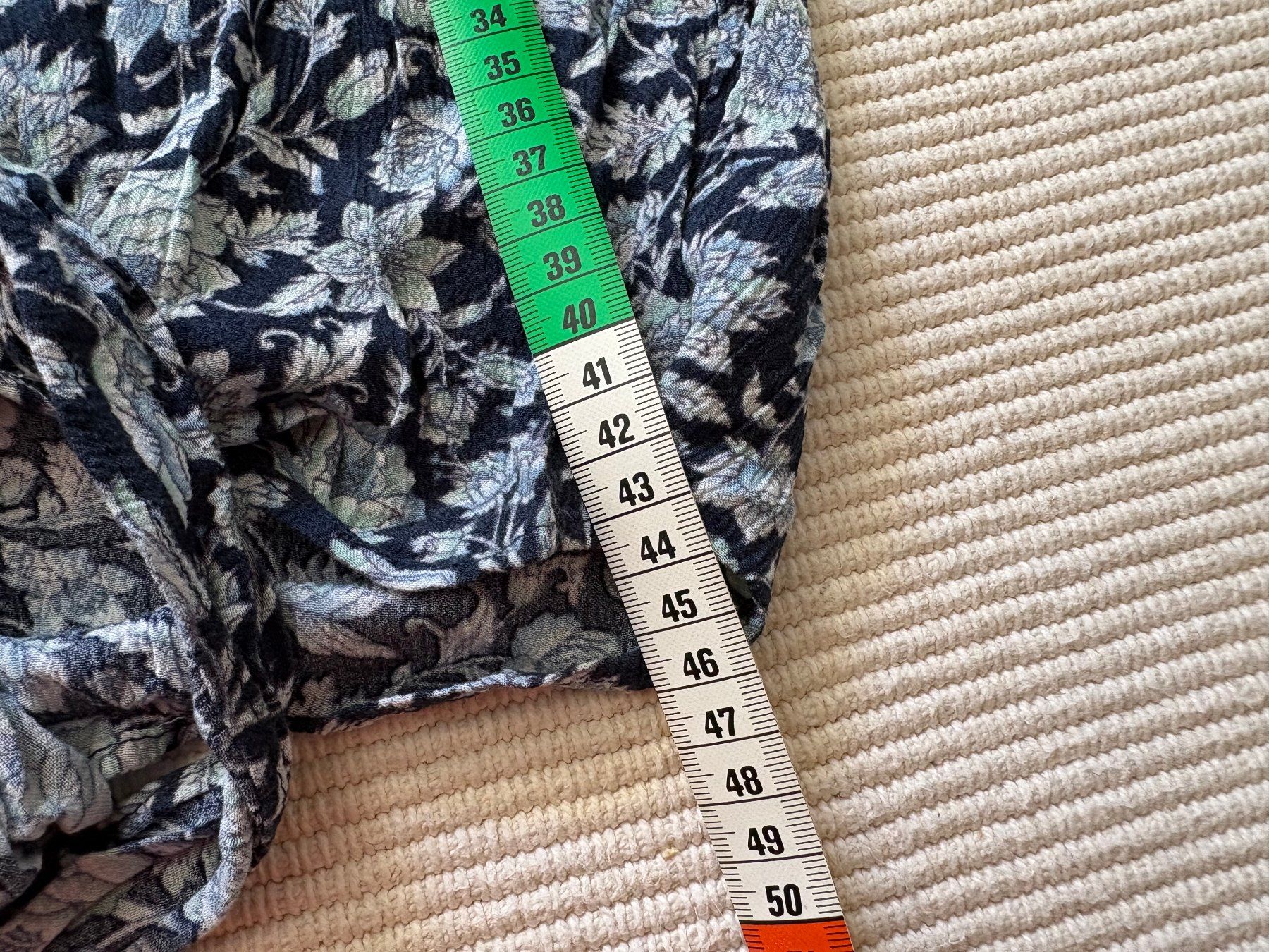 Camicette: Flower Power Hippie Bluse Gr. S, American Eagle – Usato da Hombrechtikon venduto da star8888 6