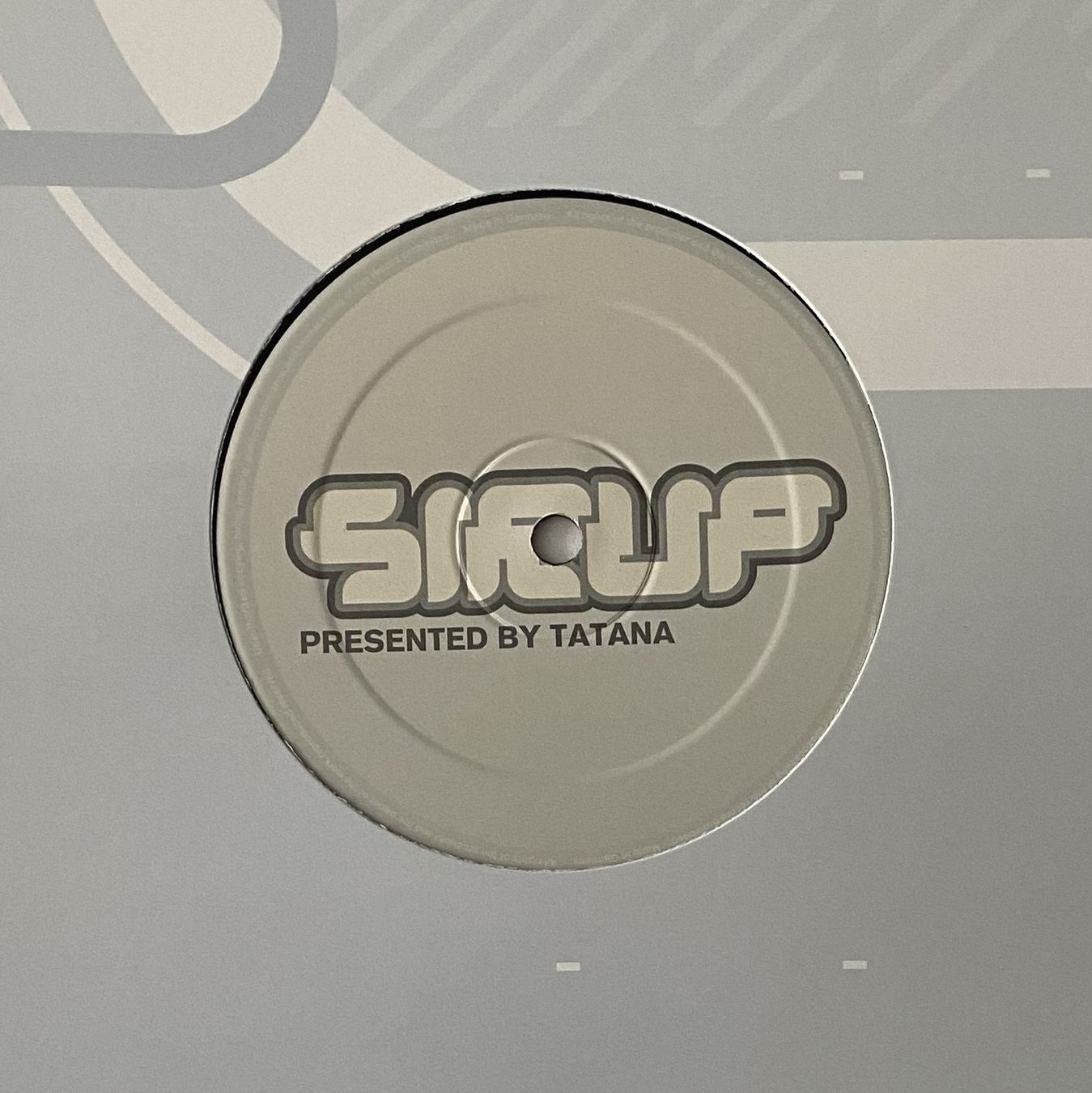 Dischi in vinile: Tatana, Electrify EP - 3 (Trance) – Nuovo (secondo la descrizione) da Flums venduto da Empe1 3