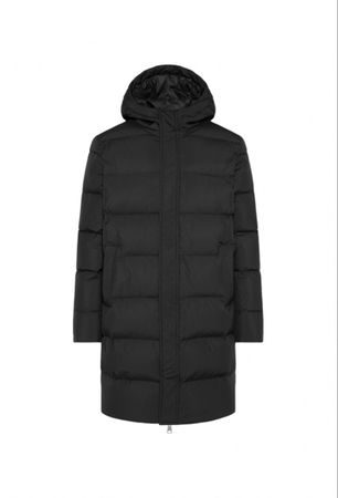 Camp David Jacke