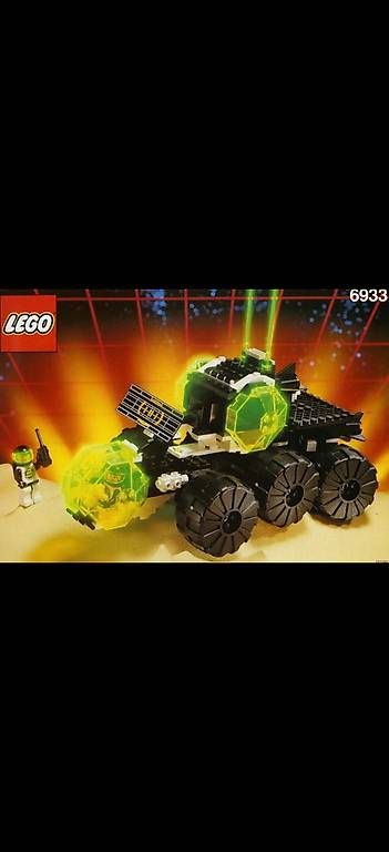 Lego Giocattoli: Lego Sets aus den 1990er Jahren – Usato da Zuzwil SG venduto da Libi0 2