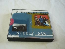 Musik CD - Fleetwood Mac - Steely Dan