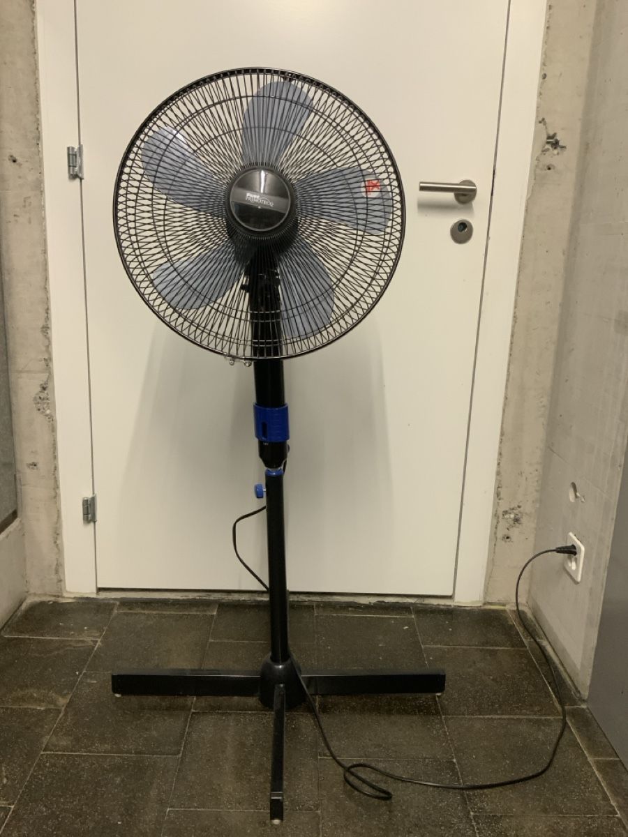 Primotecq Ventilatori: Ventilator – Usato da Neftenbach venduto da roberts64