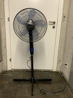 Ventilator