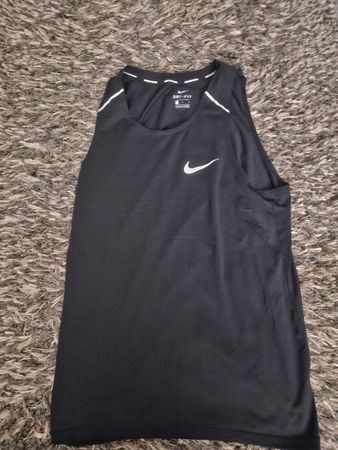 Nike Running Trikot Gr.L