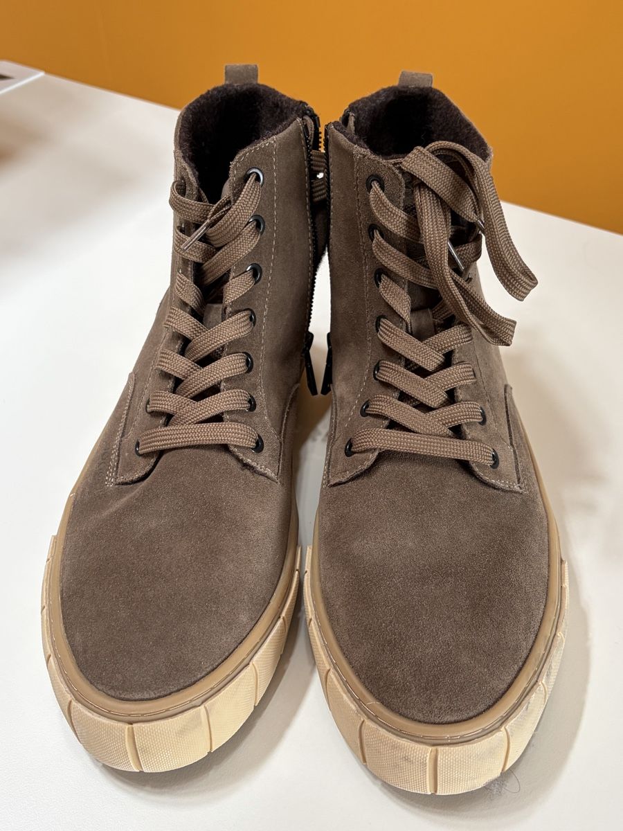 Joop Herrenschuhe: Winterschuh Joop 44 – Gebraucht aus Kreuzlingen von _Sophia_Beyeler_ 1