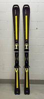 Head Super Joy Graphene Skis