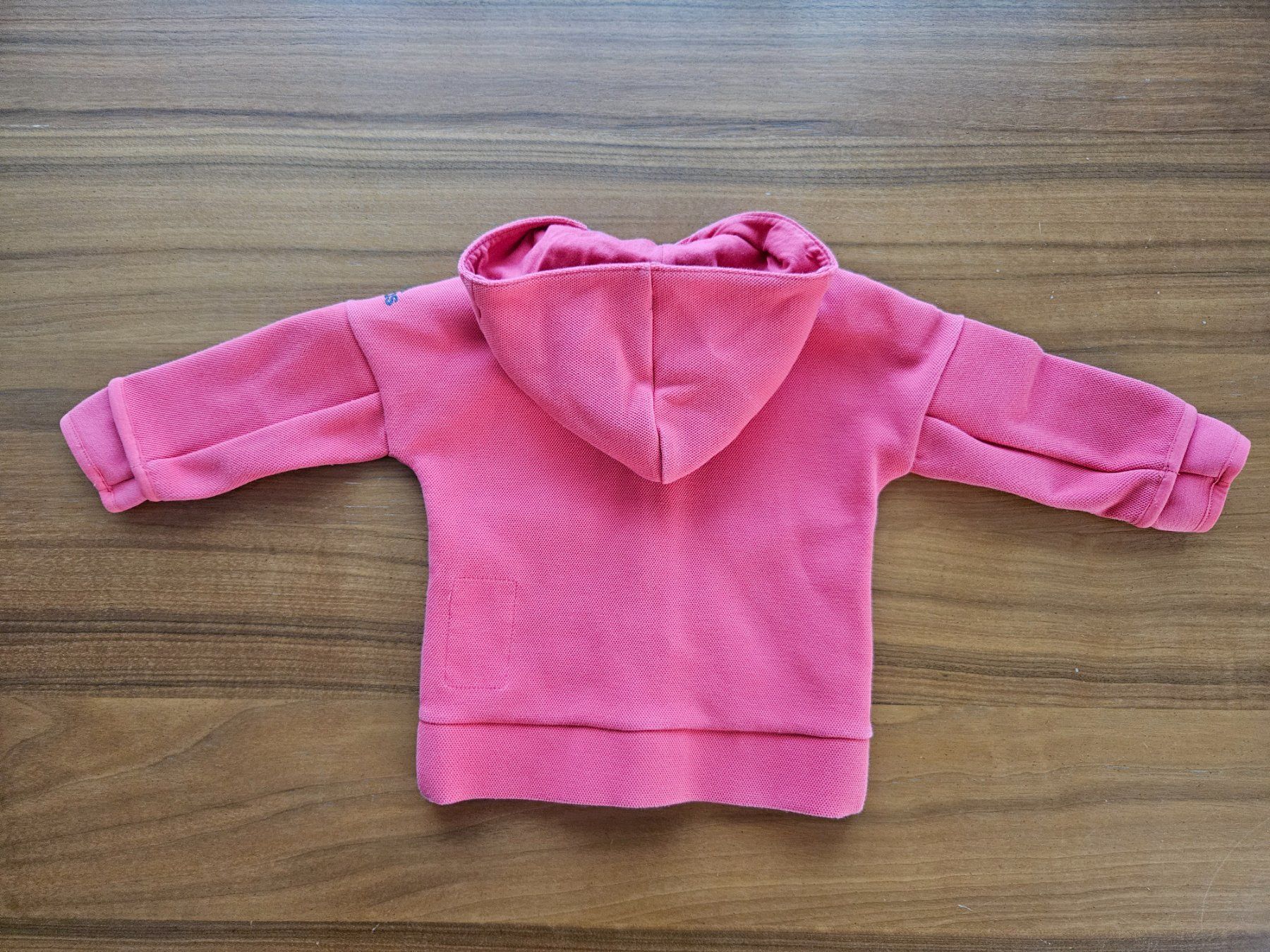Adidas Giacche & Cappotti: Adidas Jacke Kinder Grösse 74 – Usato da Sins venduto da Myck 1