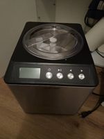 Eis Maschine Betty Bossi