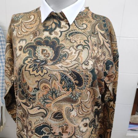 Damen Pulli GR S