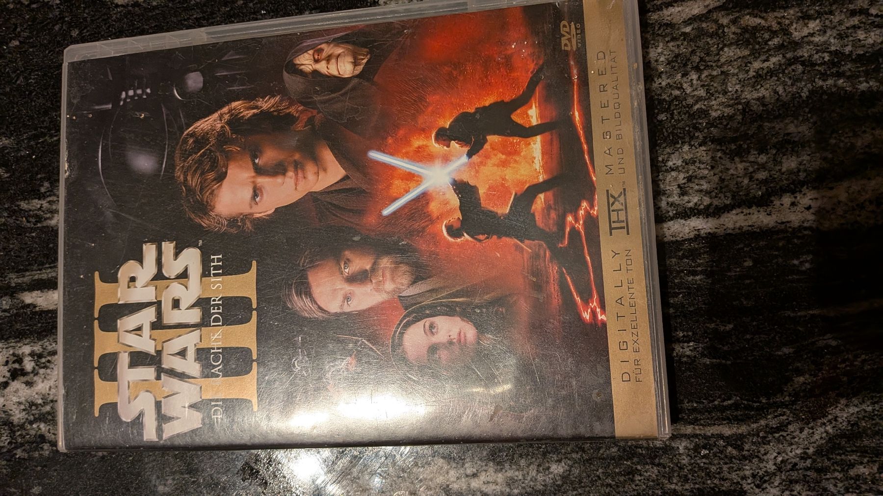 Tous les DVDs: Doppel DVD – Neuf (Voir description) à Wattenwil par karinschaw 4