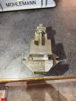 Maschinenschraubstock drehbar gebraucht Metallbau