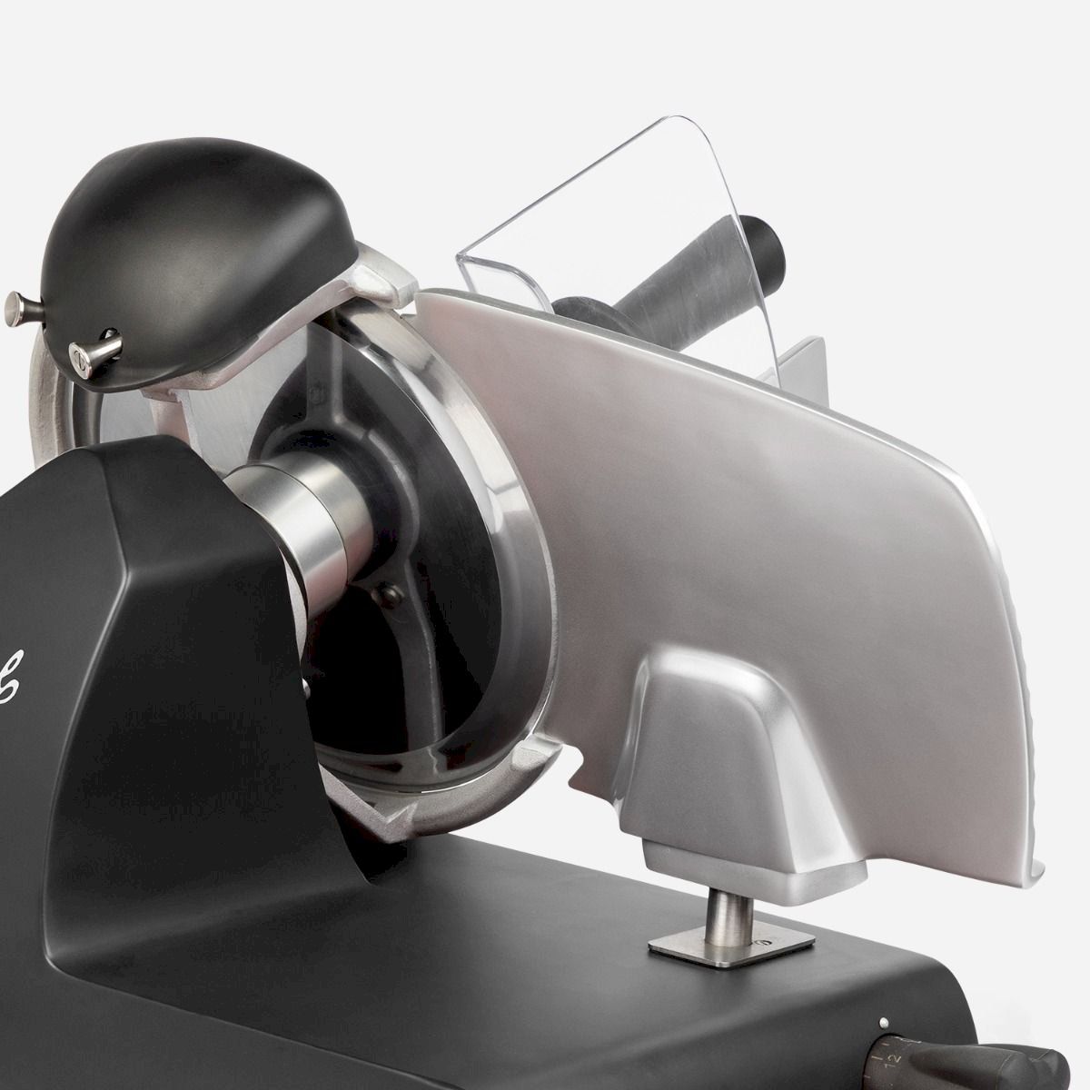 Attrezzatura professionale & Gastronomia: Berkel Red Line 250 Aufschnittmaschine – Nuovo e nell'imballaggio originale da Bottighofen venduto da zaap 3