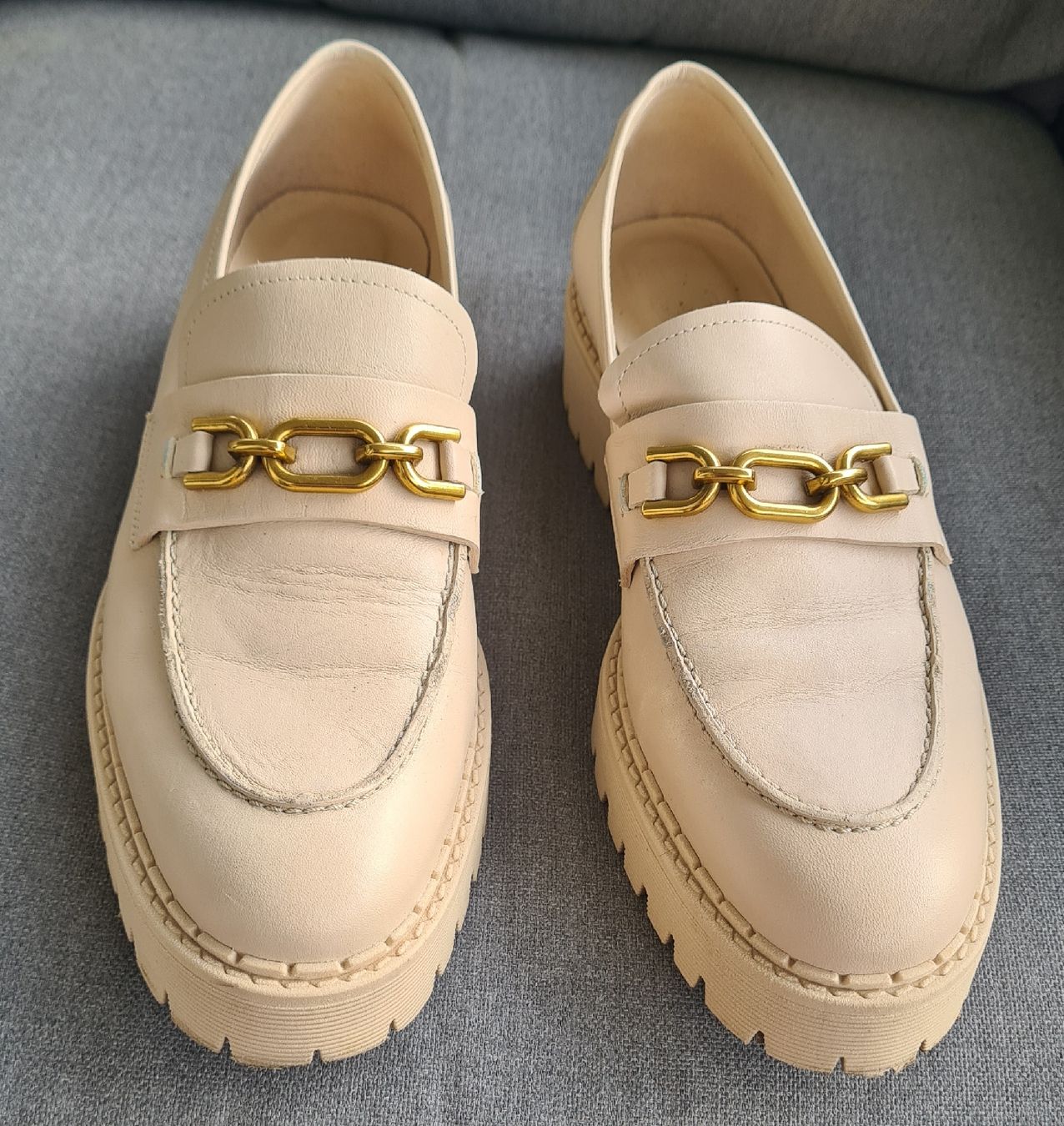 Massimo Dutti Scarpe da donna: Massimo Dutti Damen Schuhe gr 41 – Usato da Nebikon venduto da Draga25