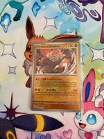 Pokemon Blutmond-Ursaluna Pokeball 054/131 PRE