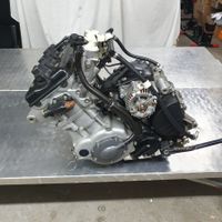 Motor Triumph Sprint RS 955i Jg. 2000