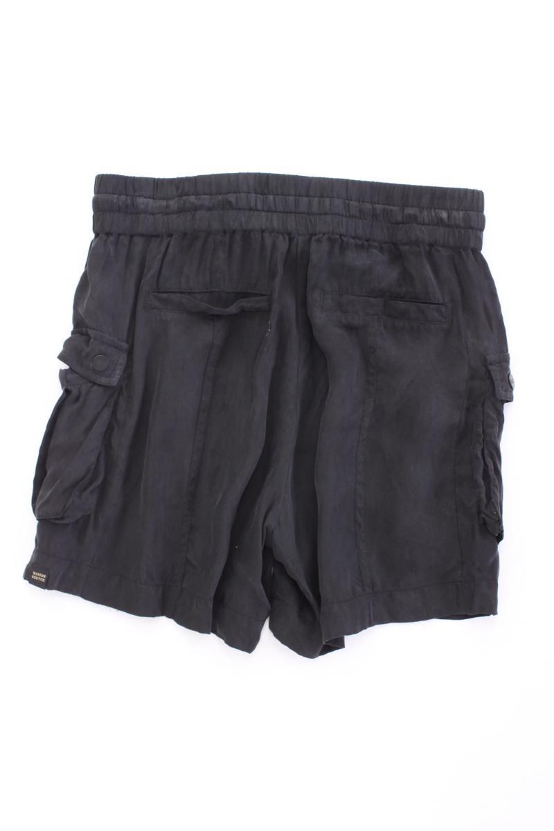 Pantaloni: Scotch & Soda Cargoshorts Gr. XS grau – Usato da Neustadt an der Waldnaab venduto da SecondLifeFashion 3