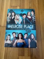 Melrose Place - The Complete Series - DVD Box Set!