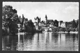 Thun Teilansicht