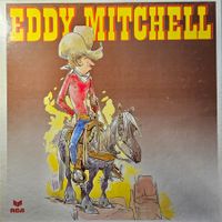 Eddy Mitchell – Eddy Mitchell (3 LP Box Set)