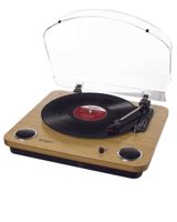 Tourne disque Ion