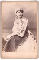 Fotografie S. B. Farren and Son, New Yor