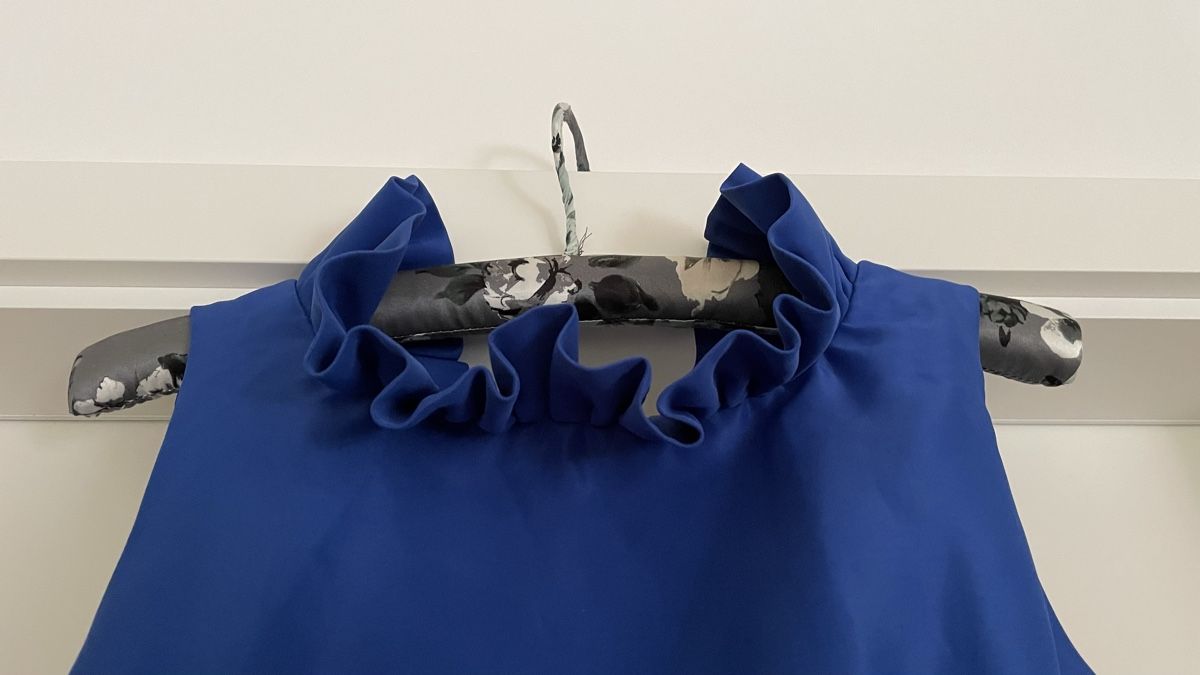 Vestiti & Gonne: Robe de cérémonie – Usato da Satigny venduto da Pauline_1987 1