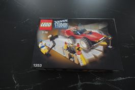 Lego Studios 1353