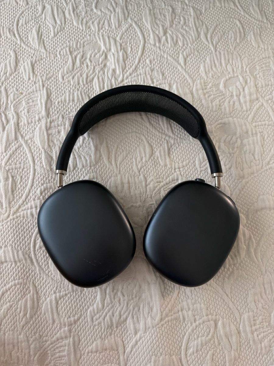 Apple Cuffie: Apple AirPods Max 2 Kopfhörer – Usato da Frenkendorf venduto da bar_625r