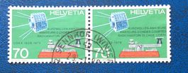 Nr.634  mit Stempel  Sennhof(Wintherthur)   