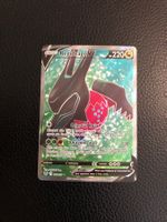 2022 Silver Tempest - Regidrago V Full Art 183/195 NM Ab 1