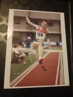 Jelena Alexandrowna Sokolowa - 20x25cm - Leichtathlet🏅🏅