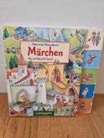 Märchen Wimmelbuch von Coppenrath - Wo sind Hänsel&Gretel?
